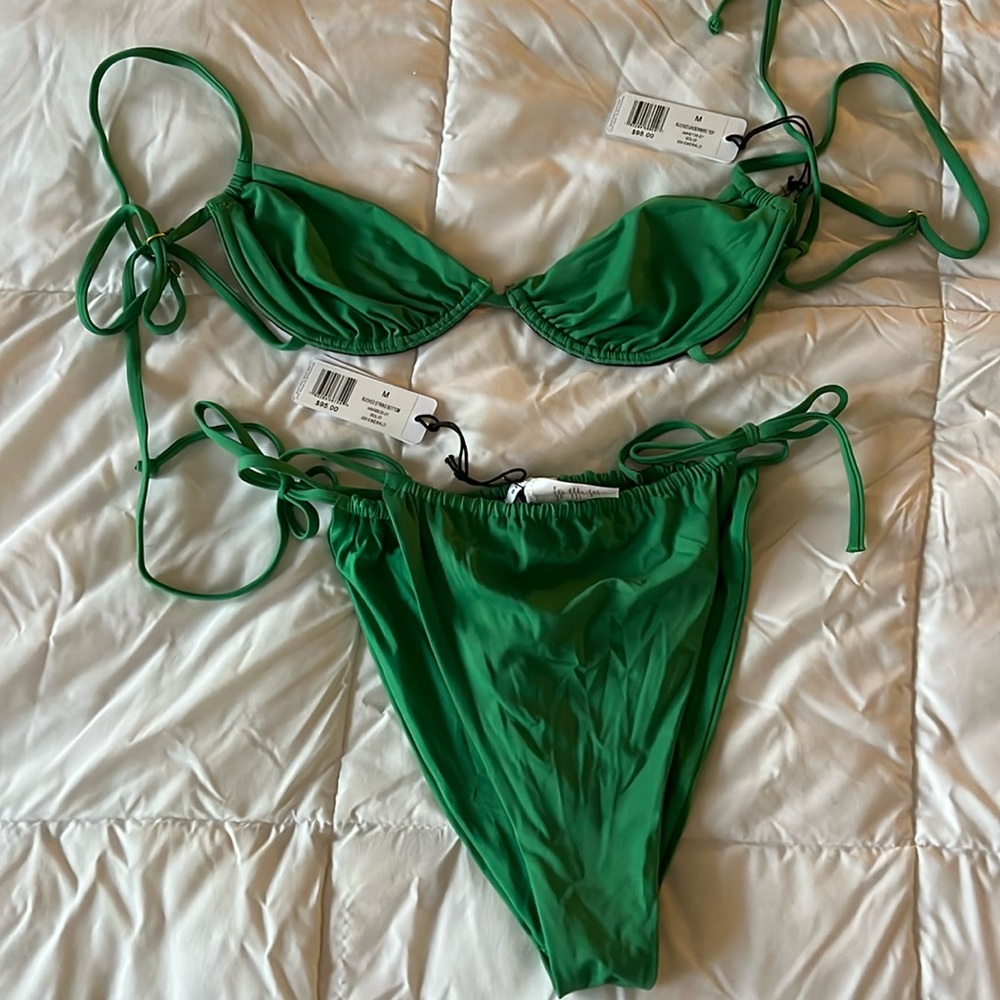 We Wore What Bikini